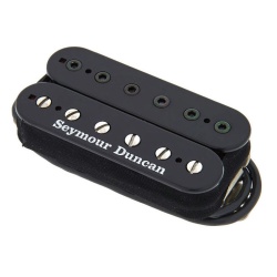 seymour duncan tb12 nero