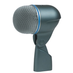 shure beta 52a