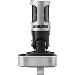 shure mv88