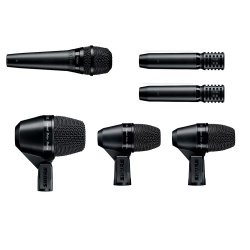 shure pga drum kit 6 1690329147