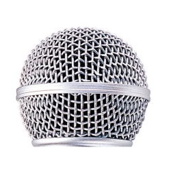 shure rk143g griglia per sm 58