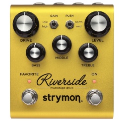 strymon riverside