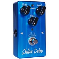 suhr shiba drive