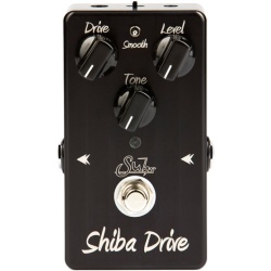 suhr shiba le