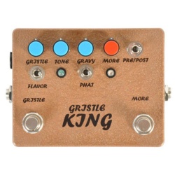 t rex gristle king