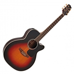 Takamine GN51CE Brown Sunburst takamine_gn51ce_brown_sunburst