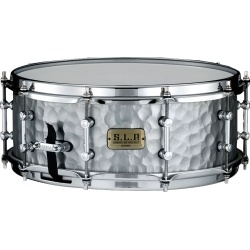 tama lst1455h vintage hammered steel