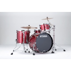 tama pp32rzs coral red
