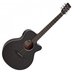 tanglewood_twbb-sfce_smokestack_black_satin