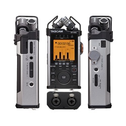 tascam dr44wl