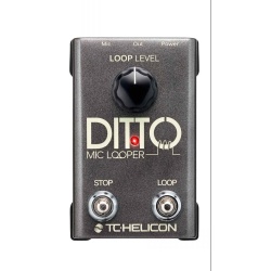 tc-helicon-ditto-mic-looper