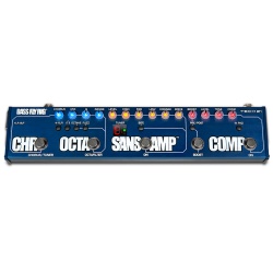 tech 21 bass fly rig 