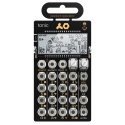 teenage engineering po-32 tonic