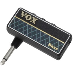 vox amplug 2 bass