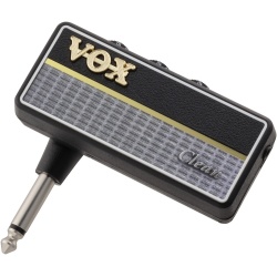 vox amplug 2 clean