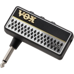 vox amplug 2 lead