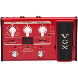 vox stomplab iib