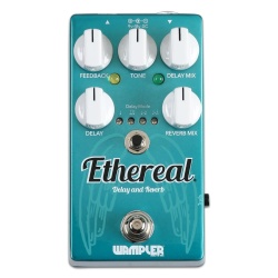 wampler ethereal