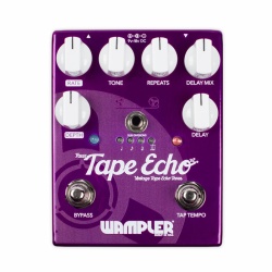 wampler_faux_tape_echo_v2