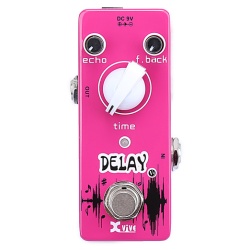 xvive v5