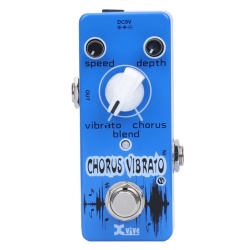 xvive v8