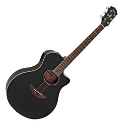 Yamaha APX600 Black yamaha_apx600_black