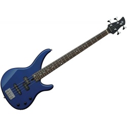 Yamaha TRBX174 Dark Blue Metallic yamaha_trbx174_dark_blue_metallic
