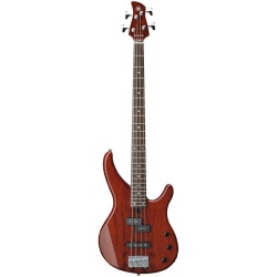 Yamaha TRBX174EW Root Beer yamaha_trbx174ew_root_beer_1