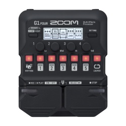 zoom g1 four