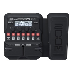 zoom g1x four