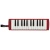 hohner_student_26_red