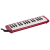 hohner_student_32_red