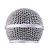 shure rk143g griglia per sm 58