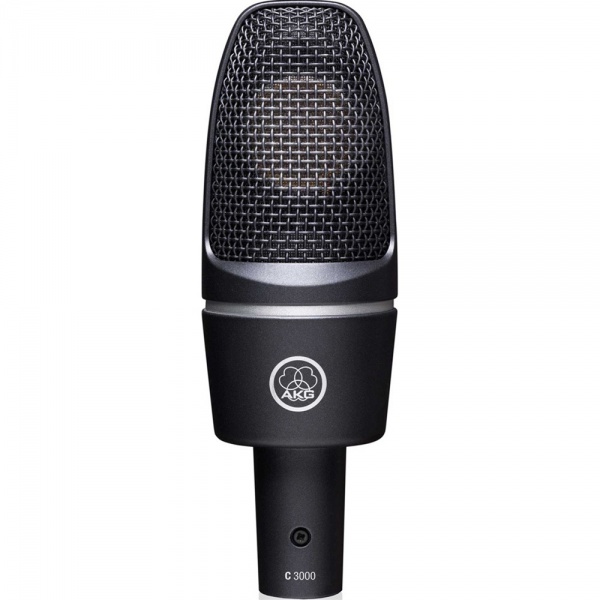 AKG C3000 5352491287b24