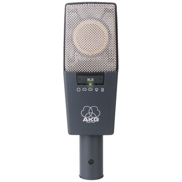 AKG C 414XLS 53522e42ca94f