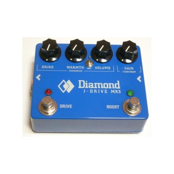 Diamond J Drive  50e4fa233e91d