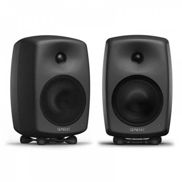 Genelec 8040B C