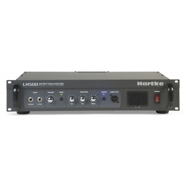 Hartke LH 500 5122b6d92d07b