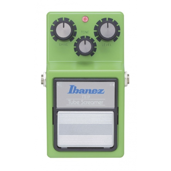 Ibanez TS9 5239c1dcc5669