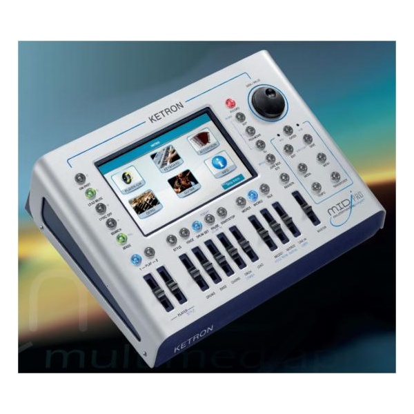 Ketron Midjay Plus