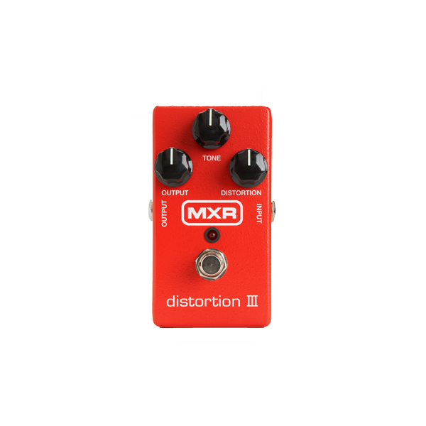 MXR Distortion I 50c9398abd888