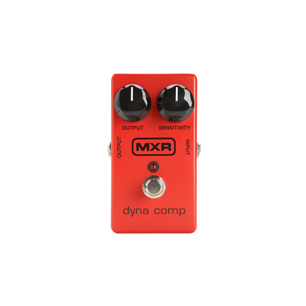 MXR Dyna Comp 50c92973c7ba3