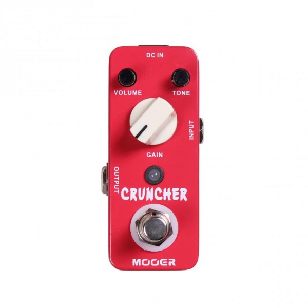 Mooer Cruncher 50ce0047524dd