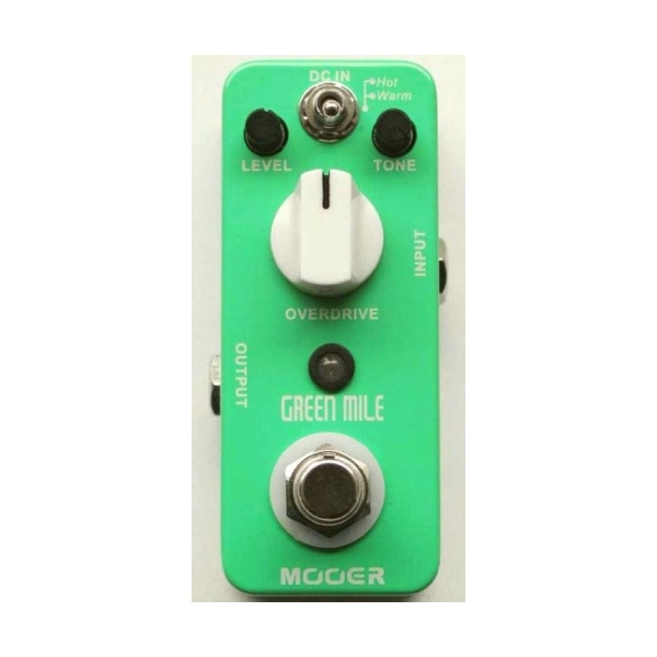 Mooer Green Mile 50cdffb2e31c1