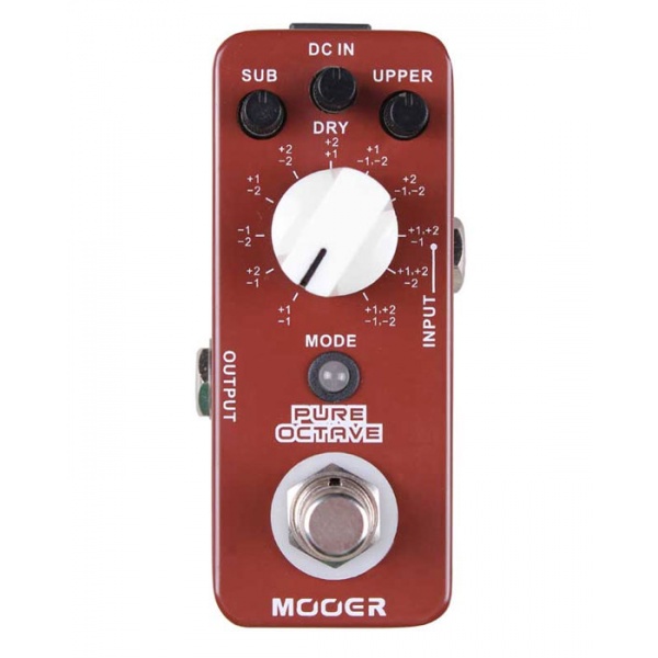 Mooer Pure Octav 50d07a814d90c