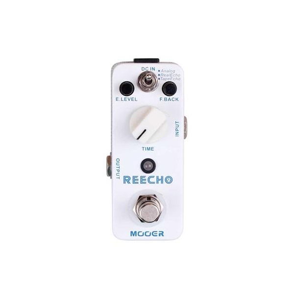 Mooer Reecho 50cdfe8d49633