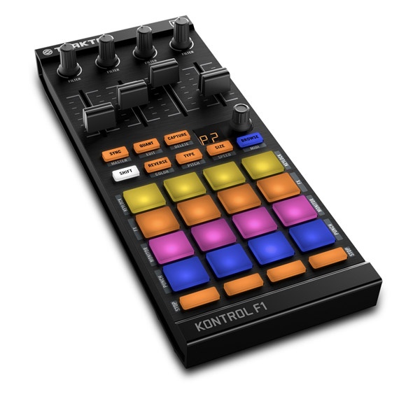 Native Instruments-Traktor-Kontrol-F1