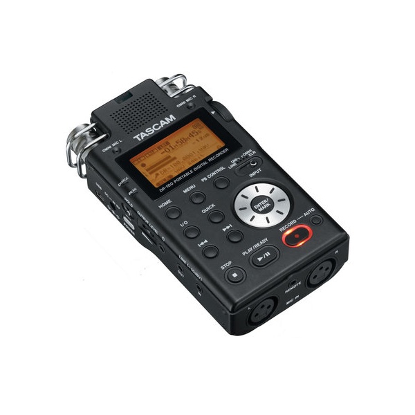 Tascam DR 100