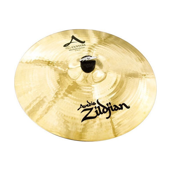 Zildjian Crash A 51506b89512c0