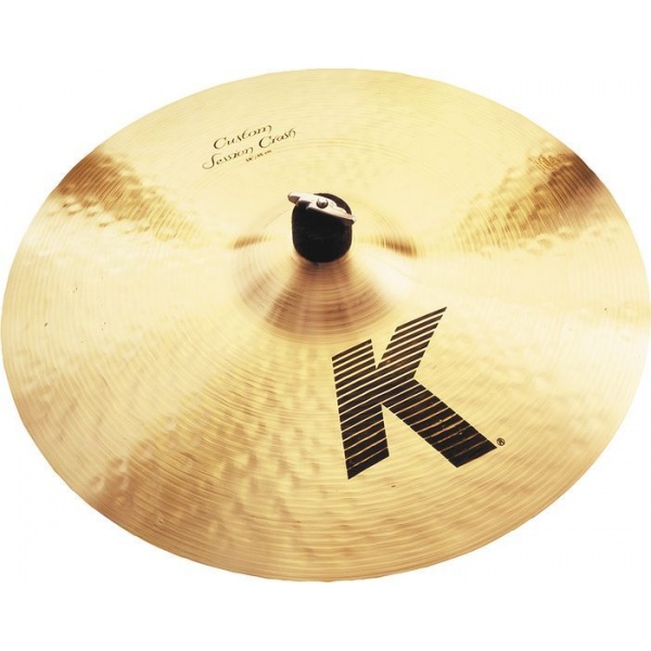 Zildjian Crash K 5150e976ea124